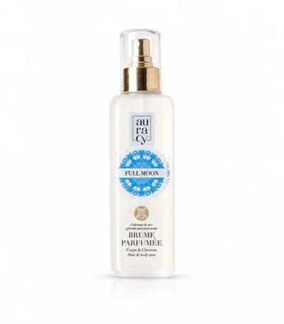 AURACY BRUME PARFUMEE FULL MOON 250ML-6191557101013
