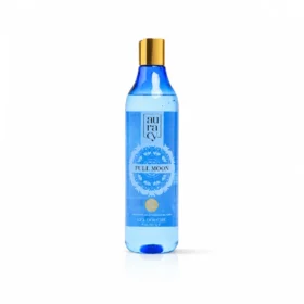 AURACY FULL MOON GEL DOUCHE RELAXANT LAVANDE ET BOIS SACRE 400ML-6191557100856