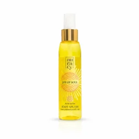 AURACY JOY OF SOUL BRUME PARFUMEE CHEVEUX ET CORPS 250ML-6191557100948