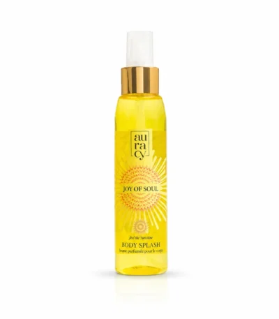 AURACY JOY OF SOUL BRUME PARFUMEE CHEVEUX ET CORPS 250ML-6191557100948