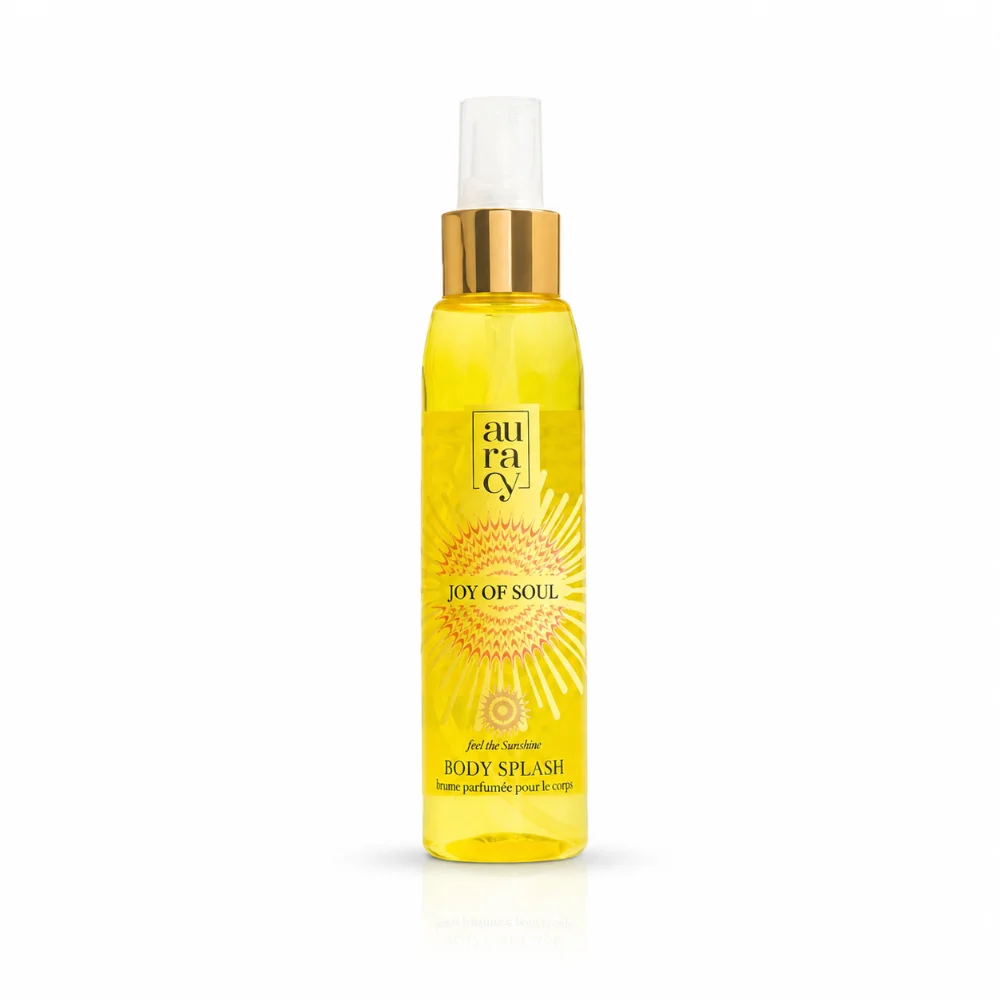 AURACY JOY OF SOUL BRUME PARFUMEE CHEVEUX ET CORPS 250ML AURACY JOY OF SOUL BRUME PARFUMEE CHEVEUX ET CORPS 250ML-6191557100948