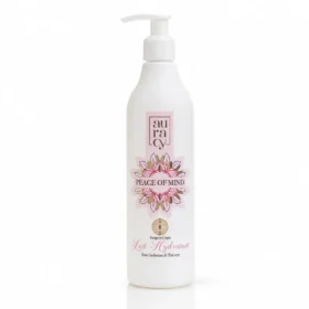 AURACY LAIT DE CORPS MIND OF PEACE 400ML-6191557101075