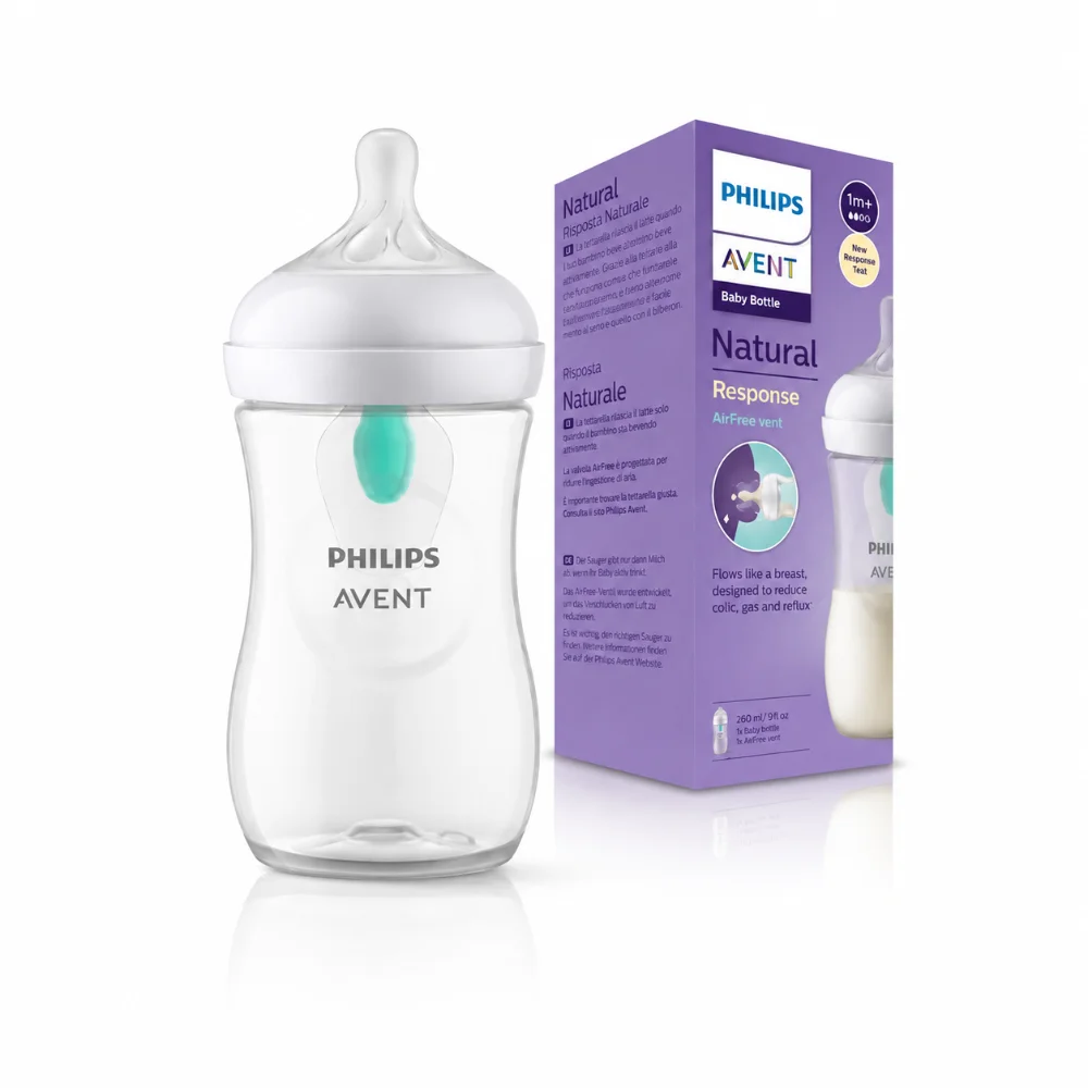 AVENT AVENT Biberon Air Free 260 ML