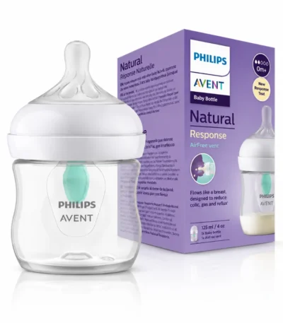 AVENT Biberon Air Free 125 ML