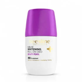 BEESLINE Deodorant Eclaircissant Beauty Pearl Roll-On