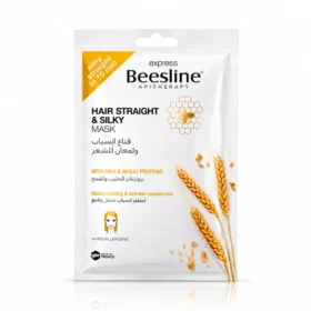 BEESLINE EXPRESS MASK HAIR STRAIGHT & SLIKY 25G-5281018020241
