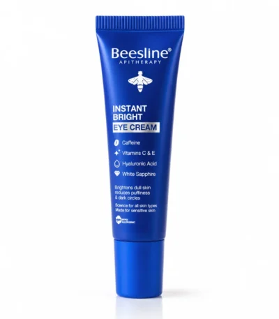 BEESLINE INSTANT BRIGHT CREME YEUX 15ML-5281018711095