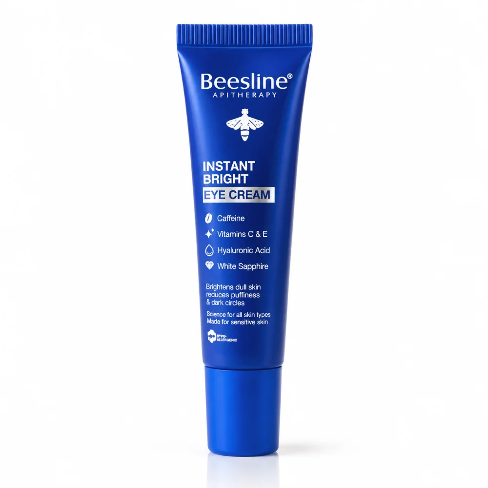 BEESLINE INSTANT BRIGHT CREME YEUX 15ML BEESLINE INSTANT BRIGHT CREME YEUX 15ML-5281018711095