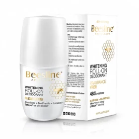 BEESLINE - ROLL-ON DEO ECLAIRCISSANT SANS PARFUM 4 EN 1 50ML-5281018003039