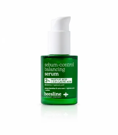 BEESLINE SEBUM CONTROL BALANCING SERUM 30ML-5281018715383