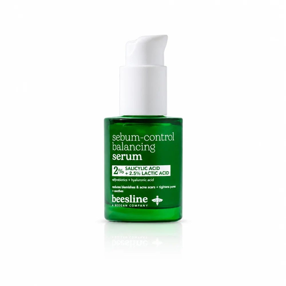 BEESLINE SEBUM CONTROL BALANCING SERUM 30ML BEESLINE SEBUM CONTROL BALANCING SERUM 30ML-5281018715383