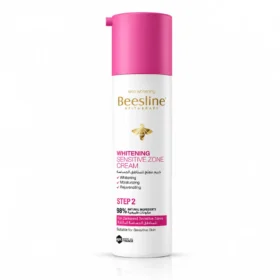 BEESLINE ZONE INTIME CREME ECLAIRCISSANTE 50ML-5281018003145