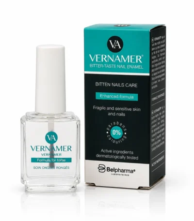 BELPHARMA VERNAMER 11ML-6192459900155