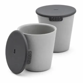BIBS CUP SET CLOUD LOT DE 2-5713795230969