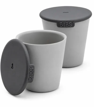 BIBS CUP SET CLOUD LOT DE 2-5713795230969
