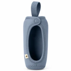 BIBS ETUI POUR BIBERON GRAND FORMAT PETROLE DE 225ML-5713795247288