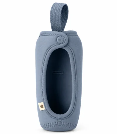 BIBS ETUI POUR BIBERON GRAND FORMAT PETROLE DE 225ML-5713795247288