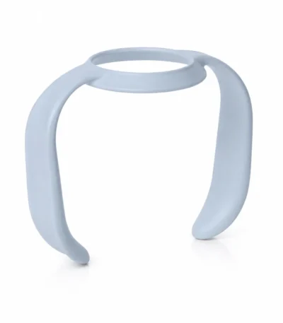 BIBS POIGNEE DE BIBERON BLEU-5713795265220