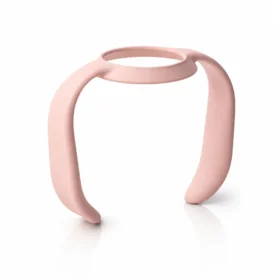 BIBS POIGNEE DE BIBERON ROSE POUDRE-5713795265237