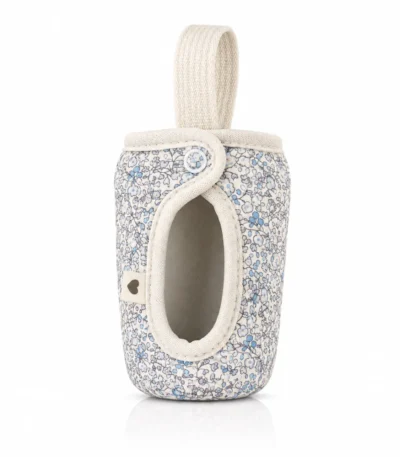 BIBS PROTEGE BIBERON SLEEVE SMALL ELOISE LVORY-5713795247196