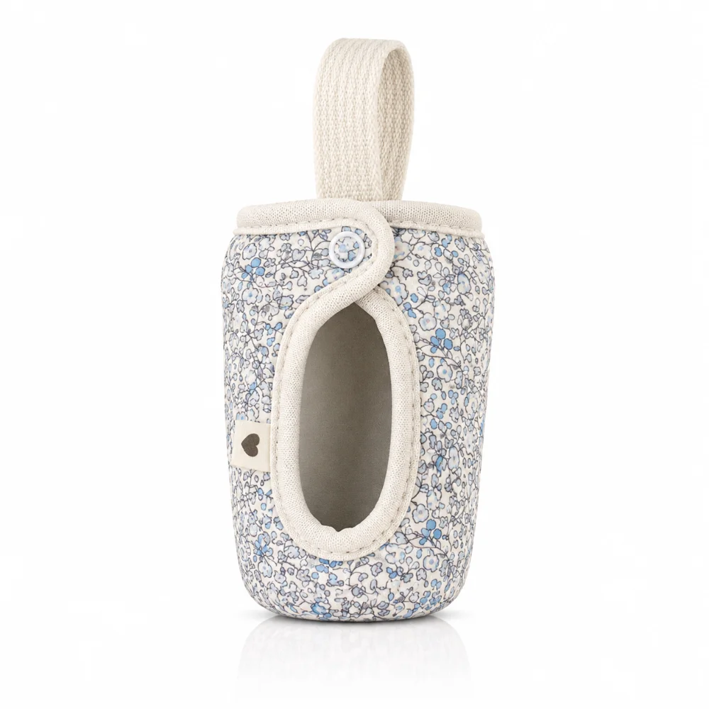 BIBS PROTEGE BIBERON SLEEVE SMALL ELOISE LVORY BIBS PROTEGE BIBERON SLEEVE SMALL ELOISE LVORY-5713795247196