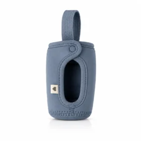 BIBS PROTEGE BIBERON SLEEVE SMALL PETROL-5713795247271