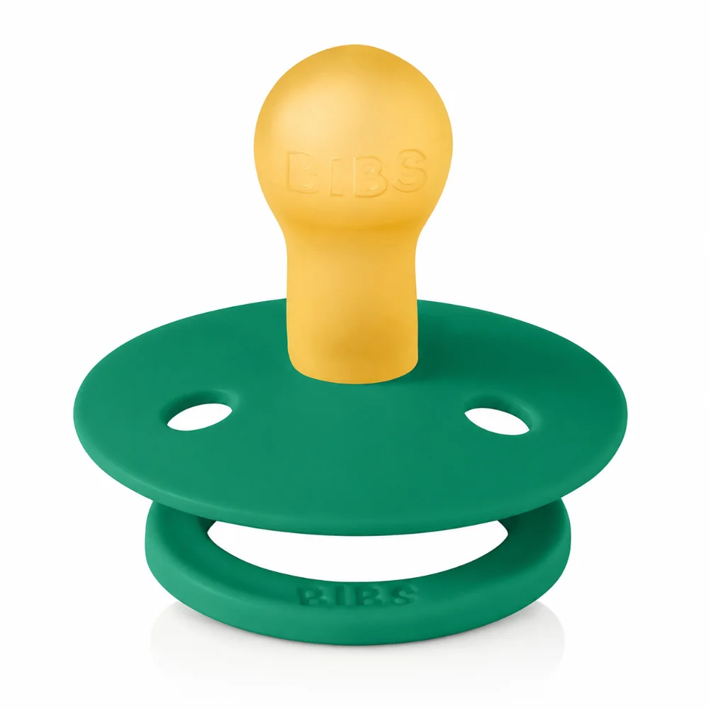 BIBS SUCETTES Colour VERT, SIZE 1 +0 MOIS BIBS SUCETTES Colour VERT, SIZE 1 +0 MOIS-5713795237050