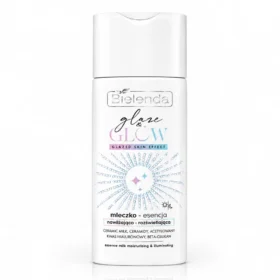 BIELENDA GLAZE & GLOW ESSENCE LACTEE HYDRATANTE ET ILLUMINATRICE 120 ML-5902169059453