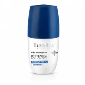 Beesline Deodorant Roll-On Instant White + Vitamine C 50ml