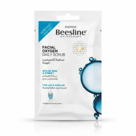 Beesline facial oxygen daily scrub 25 g-5281018020043