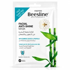 Beesline facial oxygen daily scrub 25g-5281018020012