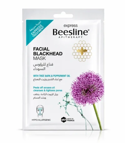 Beesline masque Blackhead points noir 25G-5281018020005