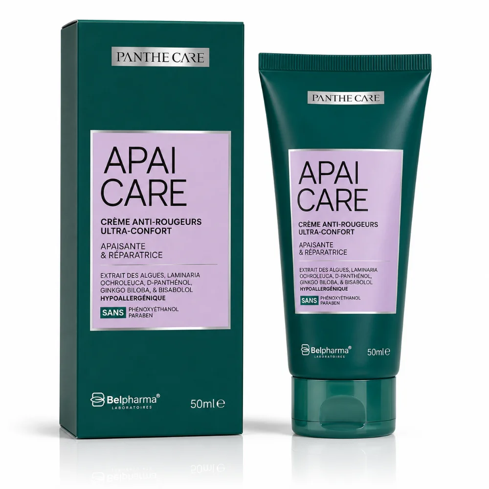 BelPharma APAI CARE 50 ML BelPharma APAI CARE 50 ML-6192459900452