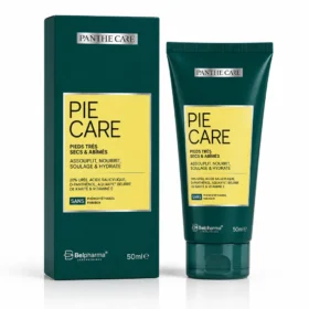 BelPharma PIE CARE CREME PIED 50 ML-6192459900445