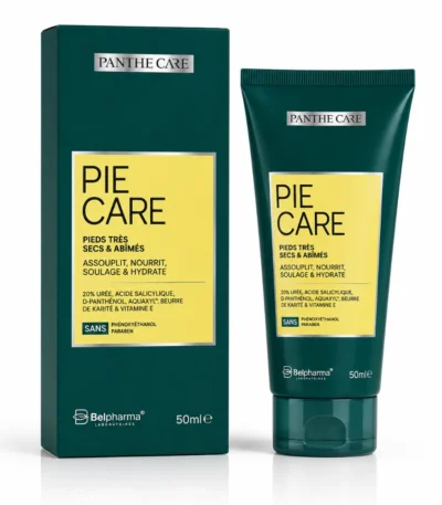BelPharma PIE CARE CREME PIED 50 ML-6192459900445