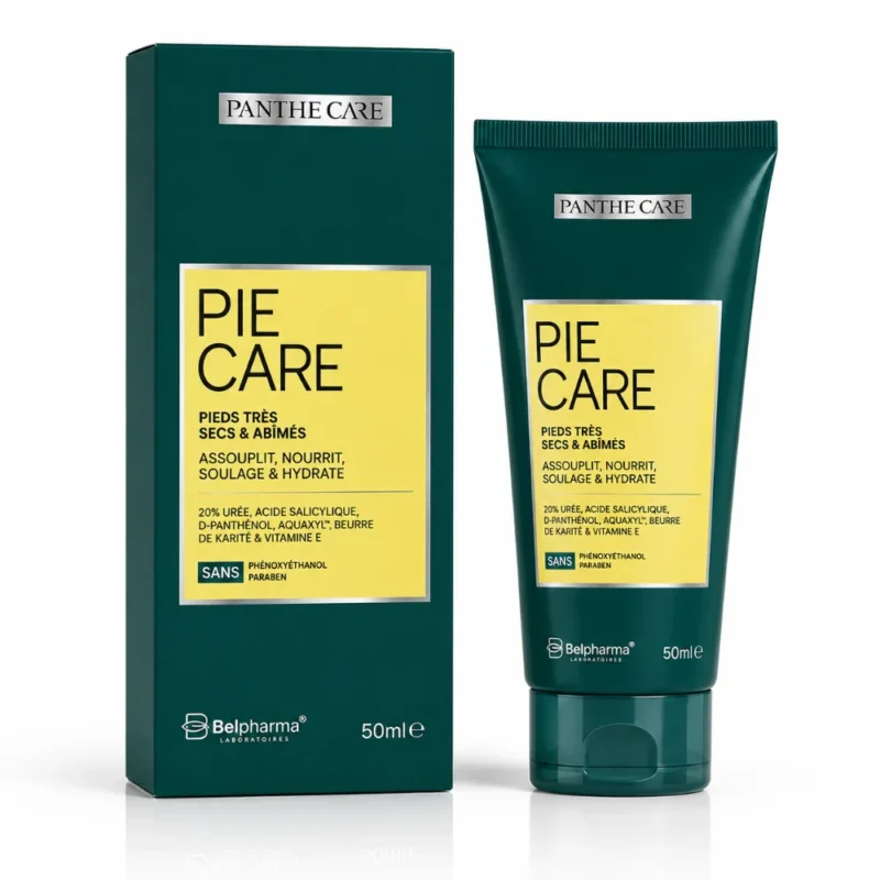 BelPharma PIE CARE CREME PIED 50 ML-6192459900445