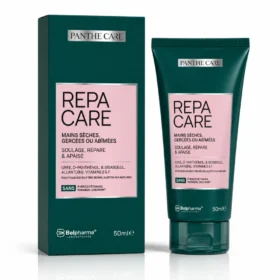 BelPharma RÉPACARE CRÈME MAINS 50ML-6192459900438
