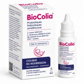 BioColia® gouttes buvables