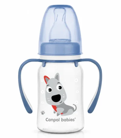 CANPOL BABIES Biberon 120ML-5903407118239