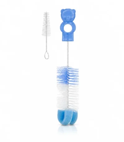 CANPOL BABIES GOUPILLON AVEC EPONGE-5903407024103