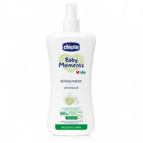 CHICCO BABY MOMENTS – KIDS DEMELANT SPRAY 200ML-8058664129416