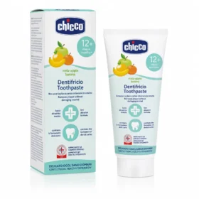 CHICCO DENTIFRICE FRUIT MIX 1-5 ANS-8058664138715