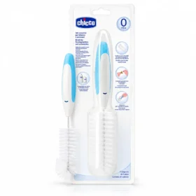 CHICCO - SET DE GOUPILLON 3 EN 1-8003670797456
