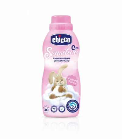 CHICCO – ADOUCISSANT VÊTEMENTS BEBE FLEURS 750ML-8058664122462