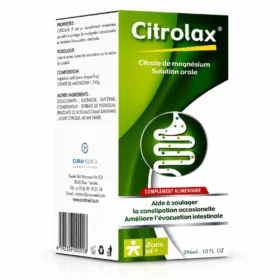 Citrolax®