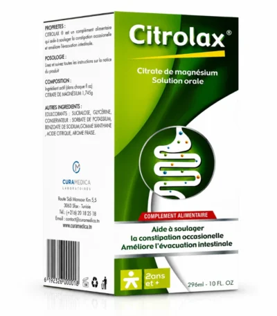 Citrolax®