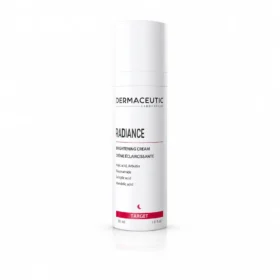 DERMACEUTIC RADIANCE CREME ECLAIRCISSANTE 30ML-3760135011421