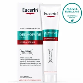 EUCERIN DERMOPURE CLINICAL - HYDRA REPAIR 40ML-4005800365423