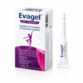 EvaGel® gel intravaginal