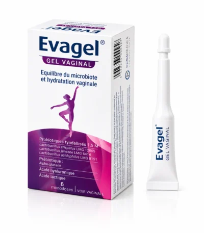 EvaGel® gel intravaginal